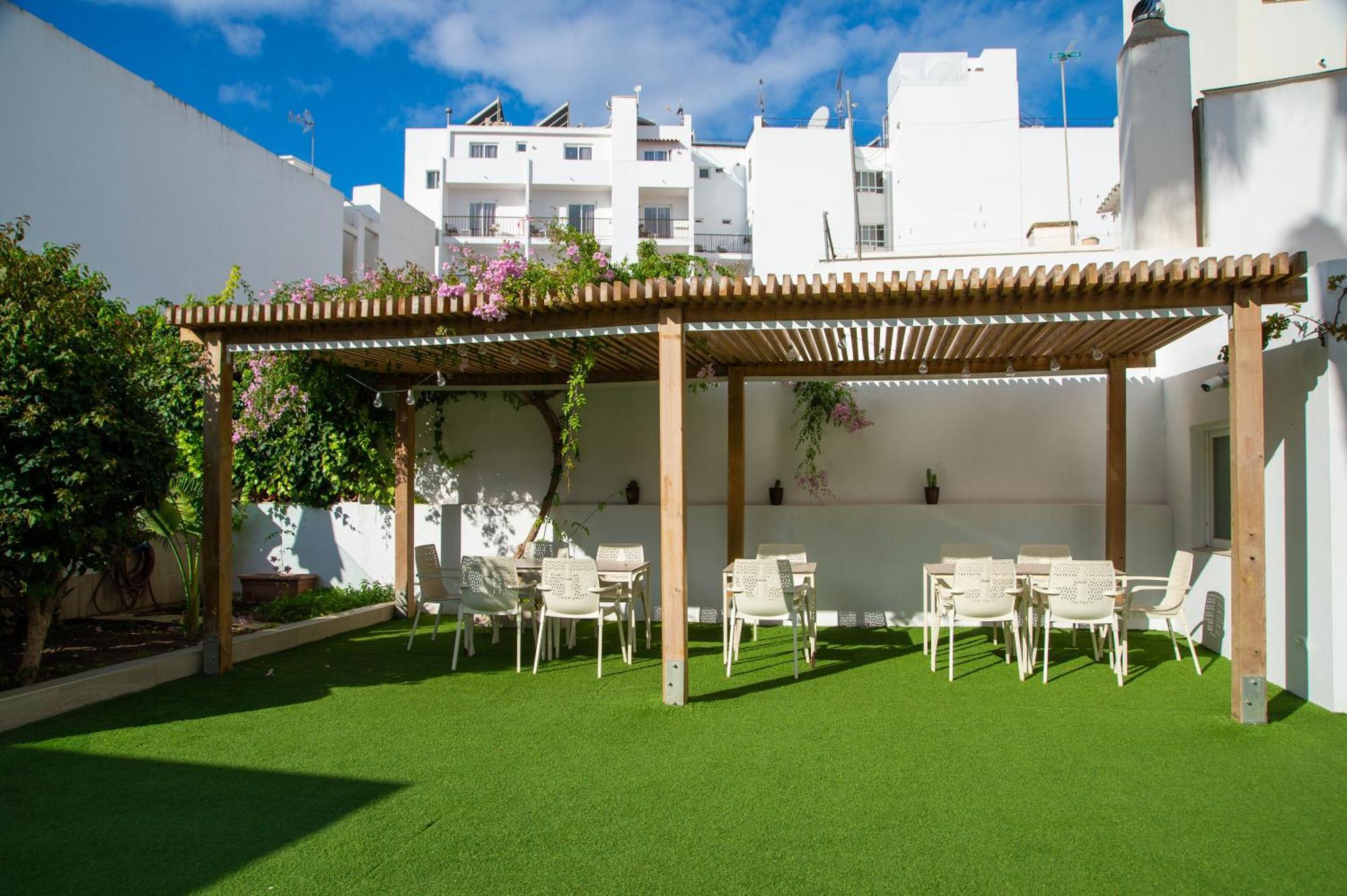 Hotel Tarba Sant Antoni de Portmany