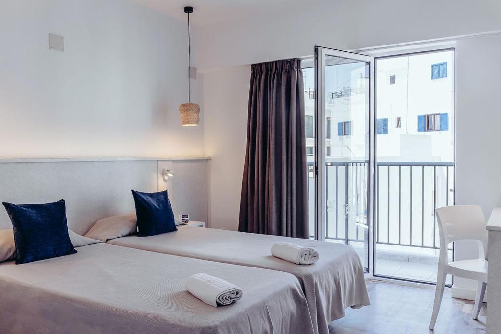 Tarba Hotel Sant Antoni de Portmany