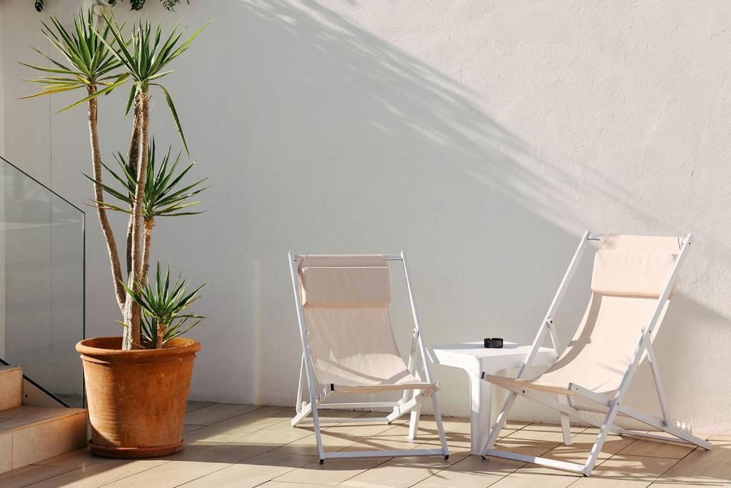 Hotel Tarba Sant Antoni de Portmany