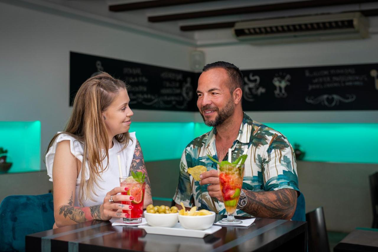 Hotel Tarba San Antonio (Ibiza)